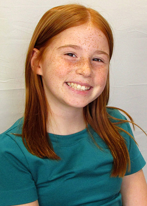 Headshot